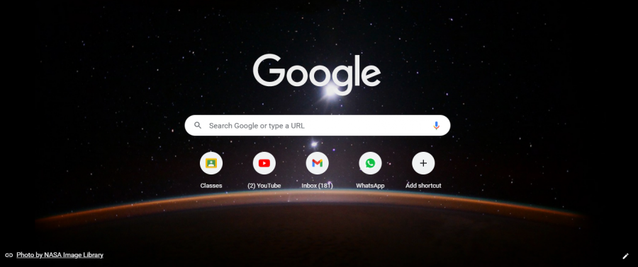 JAVATEKNO MITRA SOLUSI - Bosan Dengan Tema Google? Berikut Cara Mengubah Tema Google Dengan Mudah
