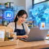JAVATEKNO - Teknologi AI Bantu UMKM Indonesia Perluas Pasar hingga Mancanegara