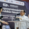 JAVATEKNO - Dorong Industri 4.0, Pemerintah Manfaatkan Inovasi Startup dalam Penanganan Bencana