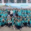 JAVATEKNO - Layanan Ojol Listrik Green SM Resmi Mengaspal di Jakarta, Tebar Potongan Harga 75%