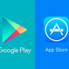 JAVATEKNO - Play Store Dan Apps Store, Apa Perbedaannya?