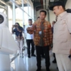 JAVATEKNO - Investasi Robotika ASEAN Melonjak 13 Kali Lipat, Singapura Jadi Motor Utama