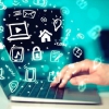 JAVATEKNO - Apa yang Terjadi di Dunia Internet Selama Satu Menit? 