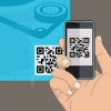 JAVATEKNO - Cara Mudah Membuat QR Code Menggunakan Website Online Gratis! 