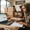 JAVATEKNO - Bukan Cuma Buat Belanja, Begini Cara Pelaku Usaha Gunakan PayLater untuk Putar Modal