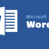 JAVATEKNO - Tiga Metode Membuat Tanda Tangan di Microsoft Word