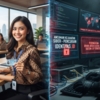 JAVATEKNO - Lonjakan Identitas Digital Indonesia: Antara Kebanggaan Domain .ID dan Ancaman Kejahatan Siber