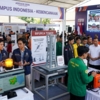 JAVATEKNO - Inovasi Bencana Karya Kampus Lokal Mejeng di ADEXCO 2026