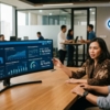 JAVATEKNO - DANA Manfaatkan Teknologi AI untuk Analisis Profil Risiko dan Limit Pinjaman Nasabah