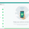 JAVATEKNO - Resmi Rilis, WhatsApp Hadirkan Fitur Edit Gambar di WhatsApp Web dan Desktop  