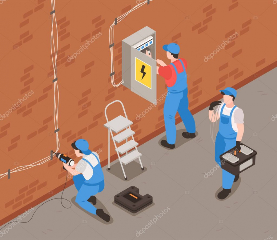 Web Lembaga Inspeksi Teknik