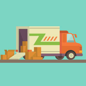 JAVATEKNO - Sistem Pengelolaan Antrian Truk Online